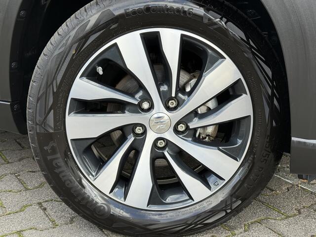 Suzuki S-Cross 1.5 Hybrid AllGrip Style | Pano | Navi | ACC | 360* Camera | LED | Keyless