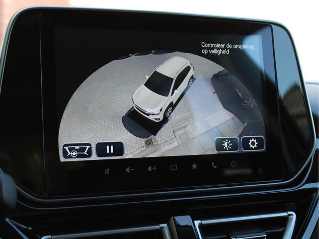 Suzuki S-Cross 1.5 Hybrid AllGrip Style Automaat Rondomzicht Camera, Leder/Stof Bekleding, Adaptieve Cruise en Climate Control