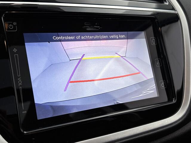 Suzuki S-Cross 1.4 Boosterjet High Executive | Panoramadak | Climate control | Lederen bekleding | Cruise control |