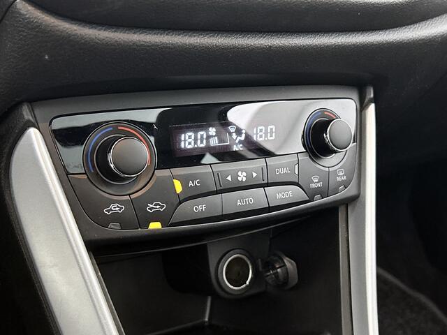 Suzuki S-Cross 1.4 Boosterjet High Executive | Panoramadak | Climate control | Lederen bekleding | Cruise control |