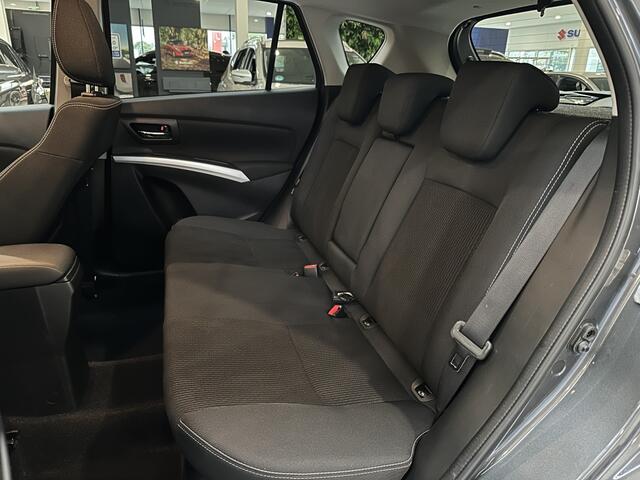 Suzuki S-Cross 1.0 Boosterjet Exclusive AUTOMAAT [ DEALER OH I TREKHAAK I APPLE