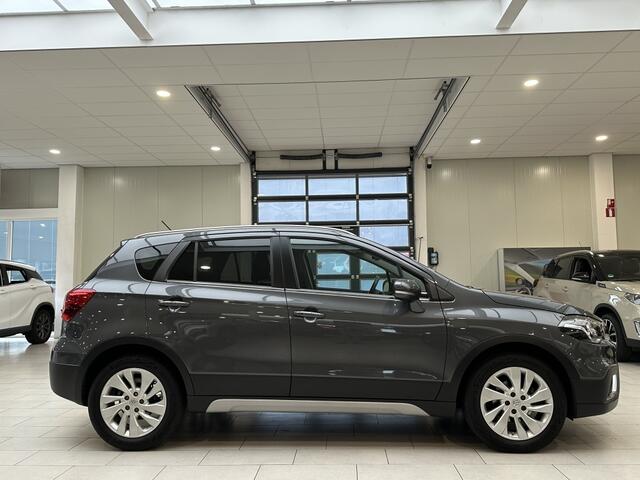 Suzuki S-Cross 1.0 Boosterjet Exclusive AUTOMAAT [ DEALER OH I TREKHAAK I APPLE