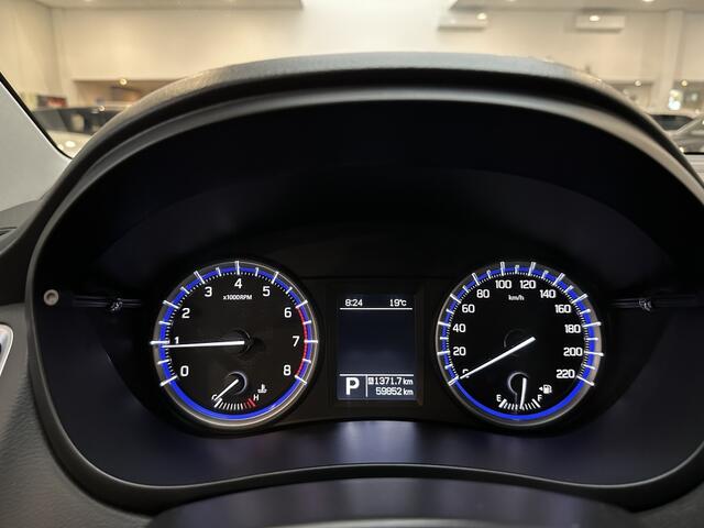 Suzuki S-Cross 1.0 Boosterjet Exclusive AUTOMAAT [ DEALER OH I TREKHAAK I APPLE