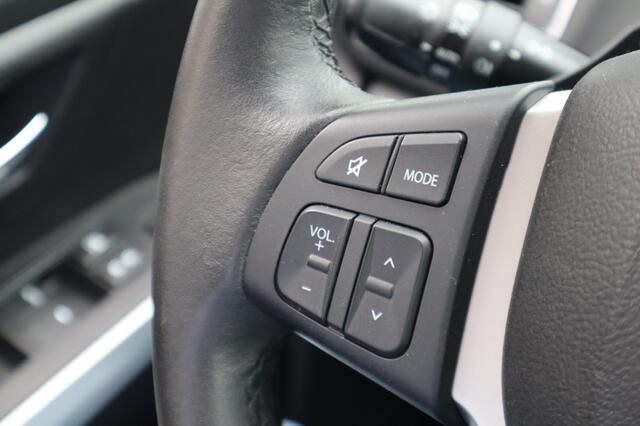 Suzuki S-Cross 1.4 BoosterJet Select Automaat Trekhaak/Apple/AndroidAuto