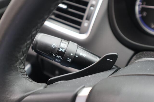 Suzuki S-Cross 1.4 BoosterJet Select Automaat Trekhaak/Apple/AndroidAuto