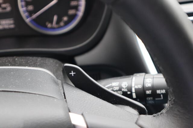 Suzuki S-Cross 1.4 BoosterJet Select Automaat Trekhaak/Apple/AndroidAuto