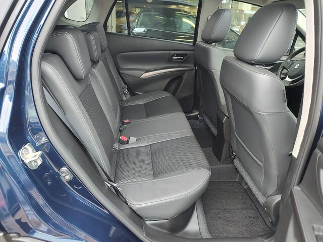 Suzuki S-Cross 1.4 BOOSTERJET STYLE AUTOMAAT DEMO DEAL! | Nieuw Type |