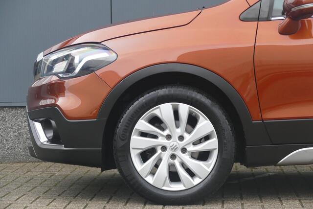 Suzuki S-Cross 1.0 Boosterjet Select | TREKHAAK | RIJKLAARPRIJS |