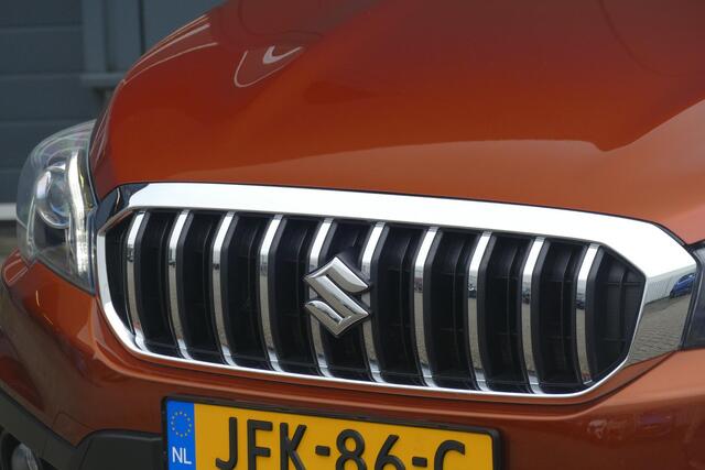 Suzuki S-Cross 1.0 Boosterjet Select | TREKHAAK | RIJKLAARPRIJS |
