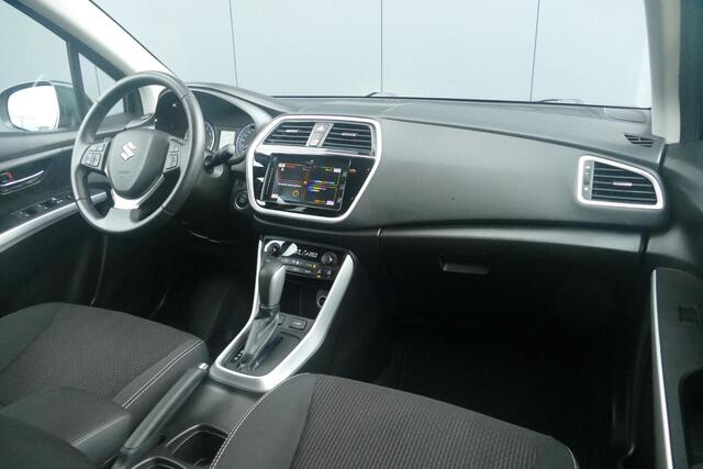Suzuki S-Cross 1.0 Boosterjet Select | TREKHAAK | RIJKLAARPRIJS |