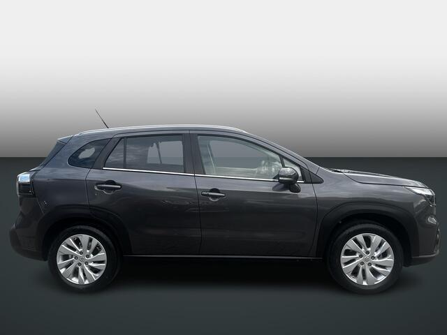 Suzuki S-Cross 1.4 Boosterjet Comfort Smart Hybrid | TREKHAAK | RIJKLAARPRIJS
