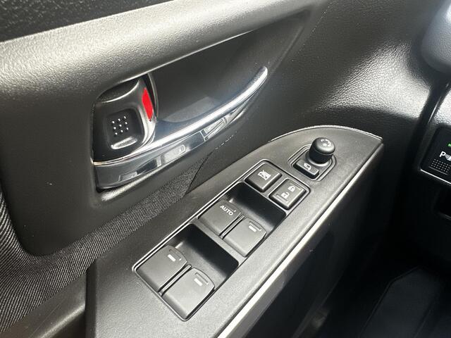 Suzuki S-Cross 1.4 Boosterjet Comfort Smart Hybrid | TREKHAAK | RIJKLAARPRIJS