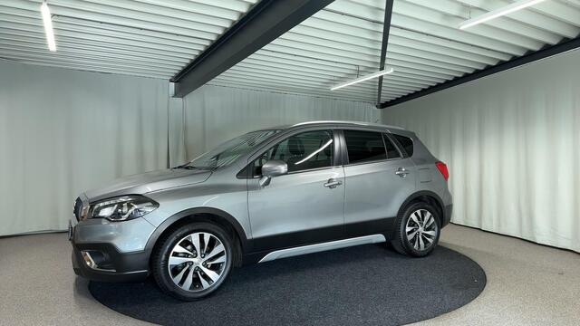 Suzuki S-Cross 1.4 Boosterjet High Executive Automaat | Navi | Trekhaak | Pano
