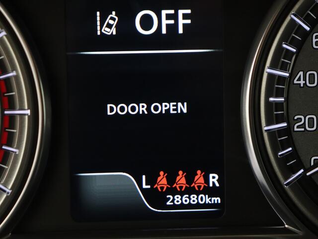 Suzuki S-Cross 1.4 Boosterjet Comfort Smart Hybrid I Climate Control I Cruise Control Adaptief I Camera I Afneembare Trekhaak I Dealer Onderhouden I