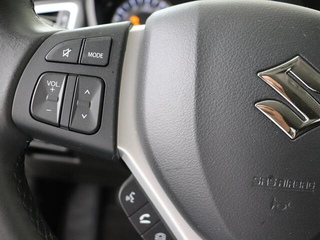 Suzuki S-Cross 1.4 Boosterjet Comfort Smart Hybrid I Climate Control I Cruise Control Adaptief I Camera I Afneembare Trekhaak I Dealer Onderhouden I