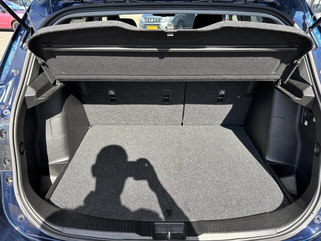 Suzuki S-Cross 1.4 Boosterjet Select Smart Hybrid Cruise/Clima/Carplay