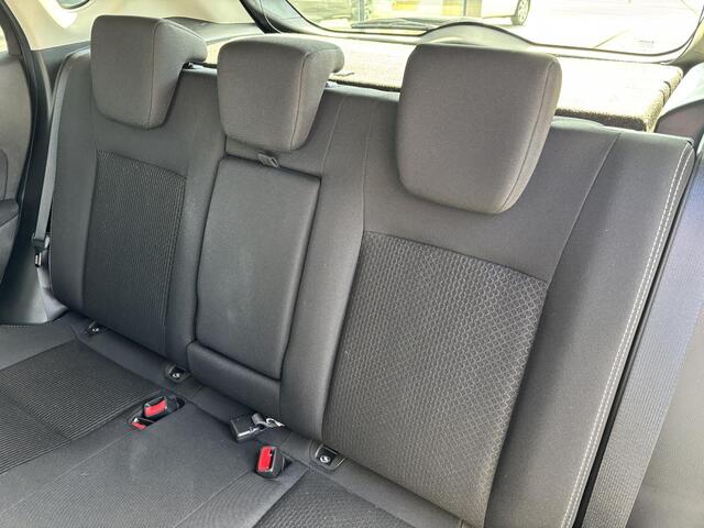 Suzuki S-Cross 1.4 Boosterjet Select Smart Hybrid Cruise/Clima/Carplay