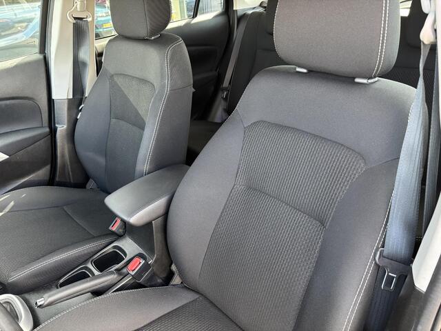 Suzuki S-Cross 1.4 Boosterjet Select Smart Hybrid Cruise/Clima/Carplay