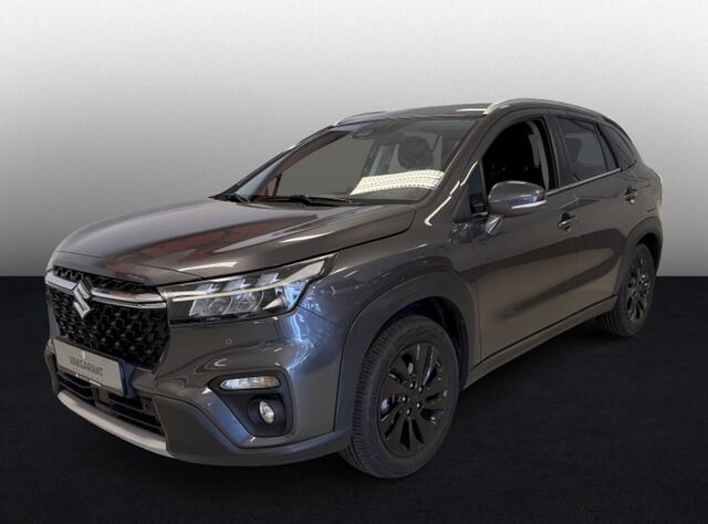 Suzuki S-Cross 1.4 Boosterjet Smart Hybride Select 1.500 KG trekgewicht ( Apple