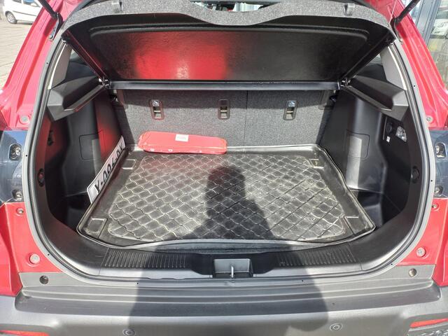 Suzuki S-Cross 1.5 Hybrid Style 360 Camera/ Trekhaak