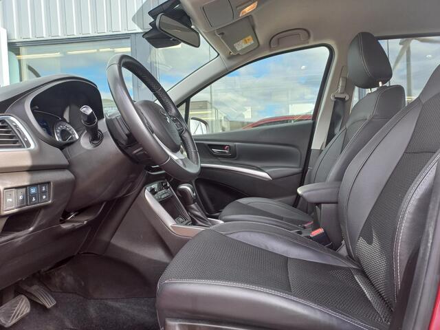 Suzuki S-Cross 1.5 Hybrid Style 360 Camera/ Trekhaak