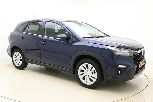 Suzuki S-Cross 1.4 Boosterjet Select Smart Hybrid