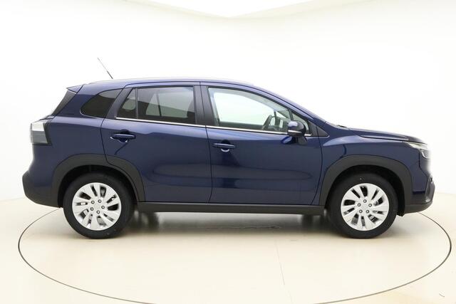 Suzuki S-Cross 1.4 Boosterjet Select Smart Hybrid