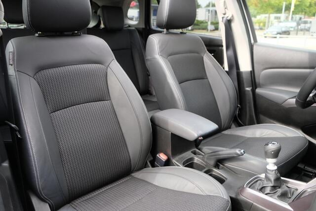 Suzuki S-Cross 1.4 Boosterjet 130pk Style Smart Hybrid | Navi | App Connect | Climate | Adaptive Cruise | Panoramadak | Camera | Keyless | Blind Spot