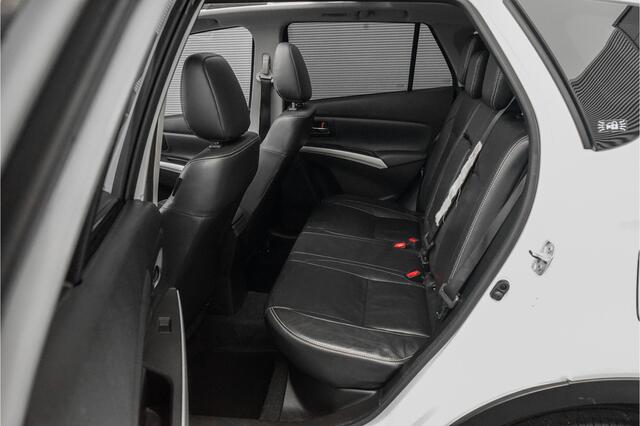 Suzuki S-Cross 1.4 Boosterjet High Executive CarPlay Camera Schuifdak