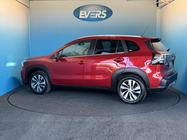 Suzuki S-Cross 1.4 Hybrid All Grip Autm.
