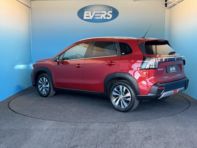 Suzuki S-Cross 1.4 Hybrid All Grip Autm.