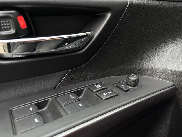 Suzuki S-Cross Style 1.4 Boosterjet Smart Hybrid