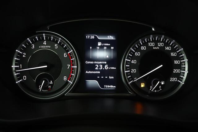 Suzuki S-Cross 1.4 Boosterjet Comfort Smart Hybrid | Climate control | Cruise control adaptive | Camera | Apple carpla, Android auto | Stoelverwarming | Trekhaak afn. | lichtmetalen Velgen |