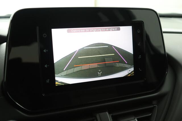 Suzuki S-Cross 1.4 Boosterjet Comfort Smart Hybrid | Climate control | Cruise control adaptive | Camera | Apple carpla, Android auto | Stoelverwarming | Trekhaak afn. | lichtmetalen Velgen |