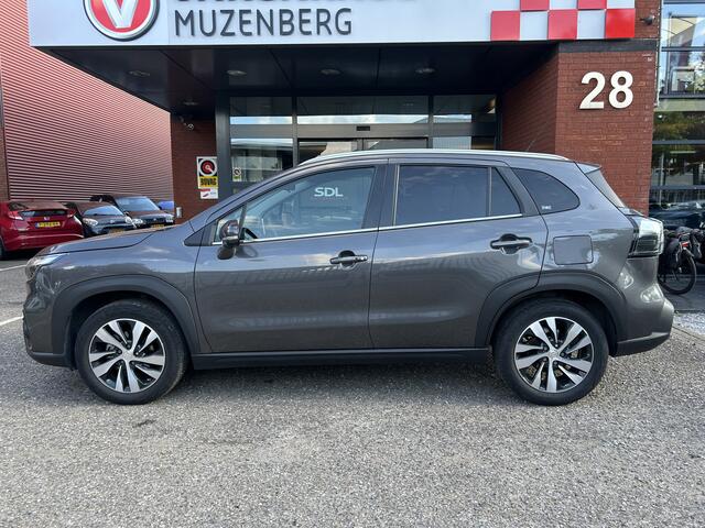 Suzuki S-Cross 1.5 Hybrid Style // FULL LED // NAVI + CARPLAY // 360 CAMERA // ADAPTIV CRUISE // PDC V+A