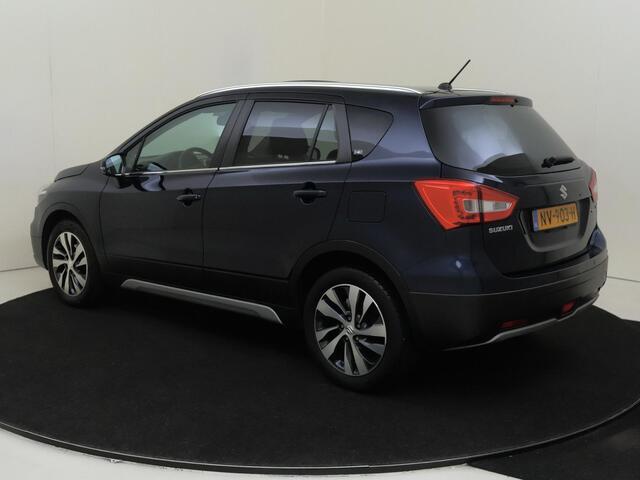 Suzuki S-Cross 1.0 Boosterjet High Executive Navigatie | Camera | Adaptieve Cruise Control | Bluetooth