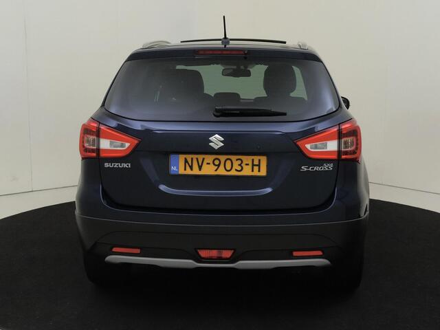 Suzuki S-Cross 1.0 Boosterjet High Executive Navigatie | Camera | Adaptieve Cruise Control | Bluetooth