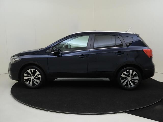 Suzuki S-Cross 1.0 Boosterjet High Executive Navigatie | Camera | Adaptieve Cruise Control | Bluetooth
