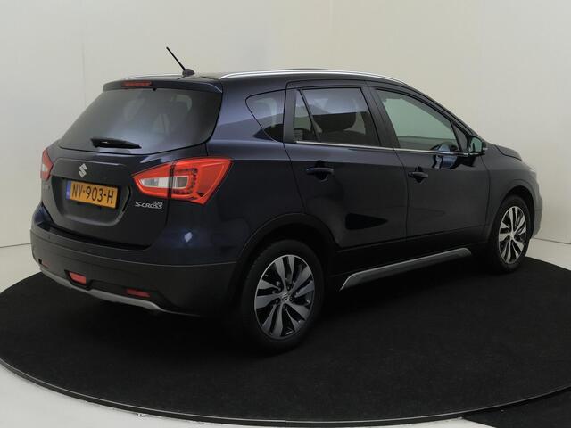 Suzuki S-Cross 1.0 Boosterjet High Executive Navigatie | Camera | Adaptieve Cruise Control | Bluetooth