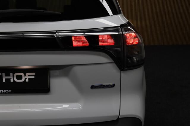 Suzuki S-Cross 1.4 Boosterjet Select Smart Hybrid | 1500 KG Trekkracht! | Adaptive-cruise | Trekhaak Afneembaar | Camera | Clima | Maps Navigatie | Apple Carplay & Android Auto | Keyless | Dodehoekdetectie