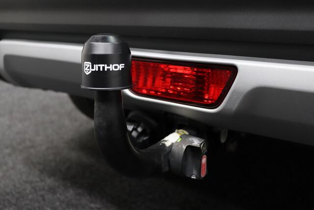 Suzuki S-Cross 1.4 Boosterjet Select Smart Hybrid | 1500 KG Trekkracht! | Adaptive-cruise | Trekhaak Afneembaar | Camera | Clima | Maps Navigatie | Apple Carplay & Android Auto | Keyless | Dodehoekdetectie