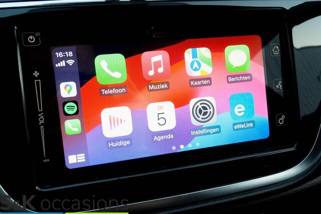 Suzuki S-Cross 1.4 Boosterjet Select Smart Hybrid