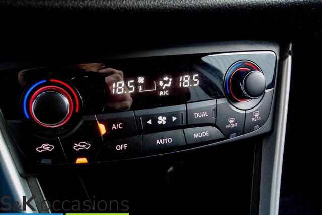 Suzuki S-Cross 1.4 Boosterjet Select Smart Hybrid