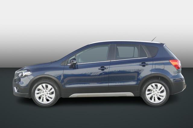 Suzuki S-Cross 1.0 Boosterjet Select | TREKHAAK | RIJKLAARPRIJS |