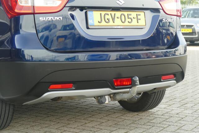 Suzuki S-Cross 1.0 Boosterjet Select | TREKHAAK | RIJKLAARPRIJS |