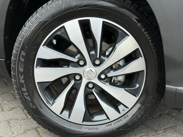 Suzuki S-Cross 1.5 Hybrid AllGrip Style | Pano | ACC | 360* Camera | CarPlay | Keyless