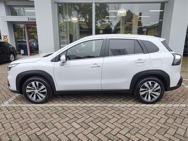 Suzuki S-Cross 1.5 FULL HYBRID STYLE | DEMO DEAL! | Garantie tot 2031!