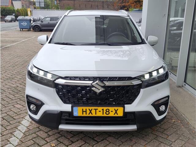 Suzuki S-Cross 1.5 FULL HYBRID STYLE | DEMO DEAL! | Garantie tot 2031!