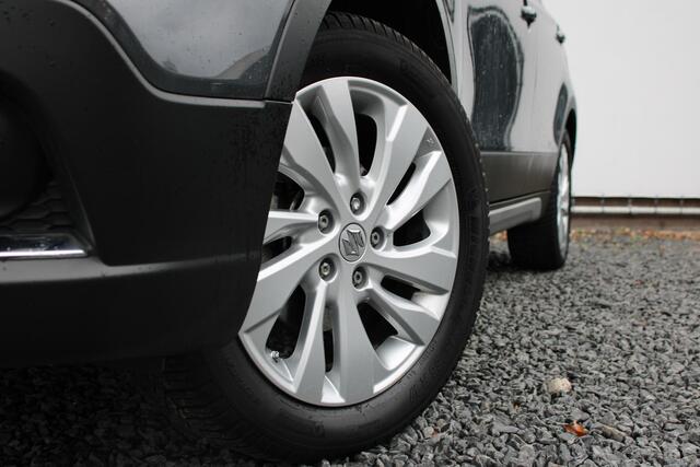 Suzuki S-Cross 1.4 Boosterjet Select Smart Hybrid Trekhaak, All-season banden