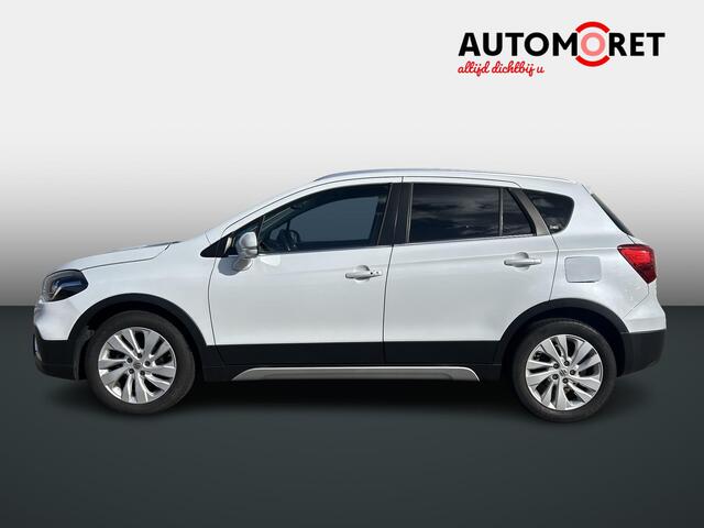 Suzuki S-Cross 1.4 Boosterjet Select